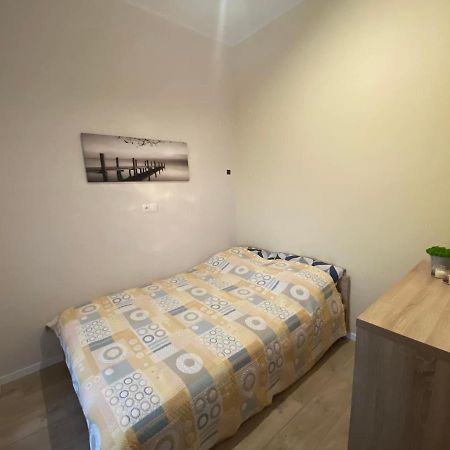 Apartament Czos Mragowo Ngoại thất bức ảnh