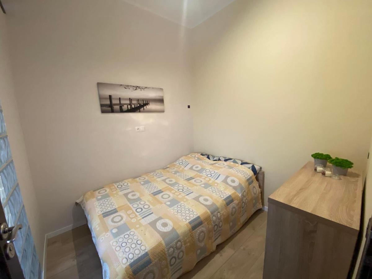 Apartament Czos Mragowo Ngoại thất bức ảnh